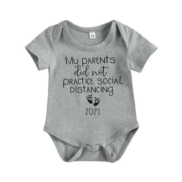 Line Art Baby Short Sleeve Newborn Boys Girls Crawling Suit Romper Bodysuit Line Art Baby Short Sleeve Newborn Boys Girls Crawling Suit Romper Bodysuit